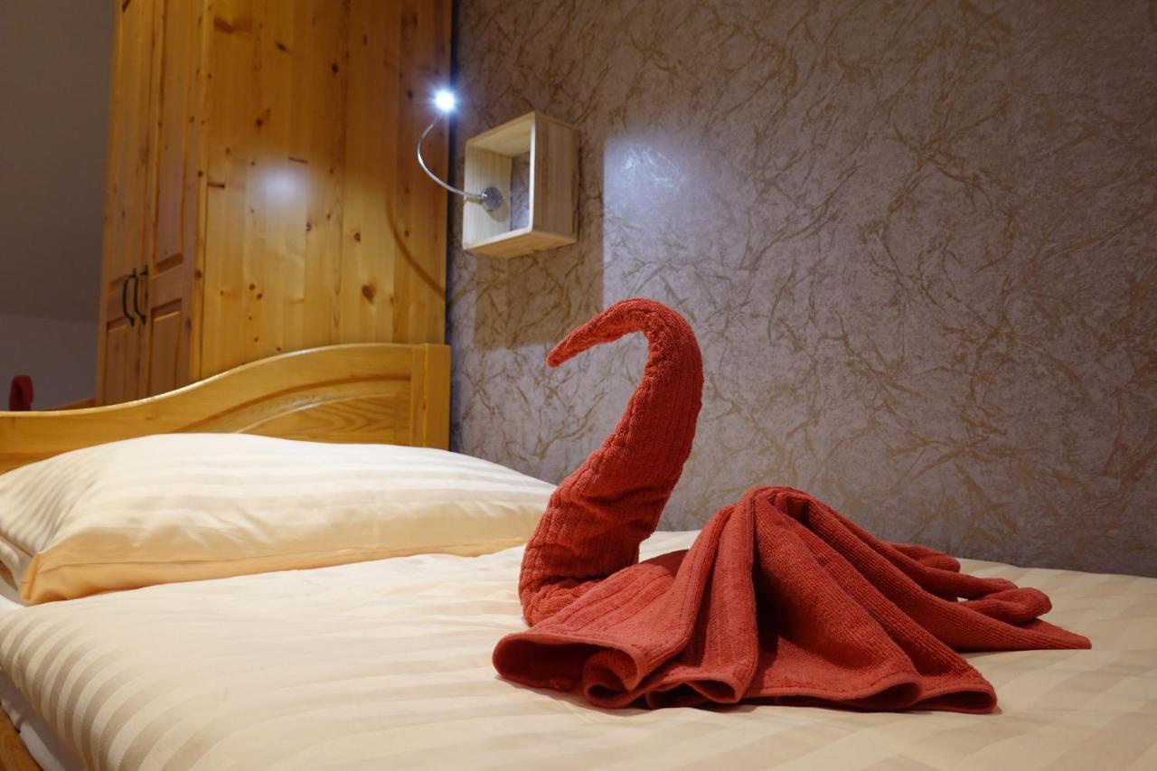 Tatralandia Apartmany Relax Liptovský Mikuláš Exterior foto