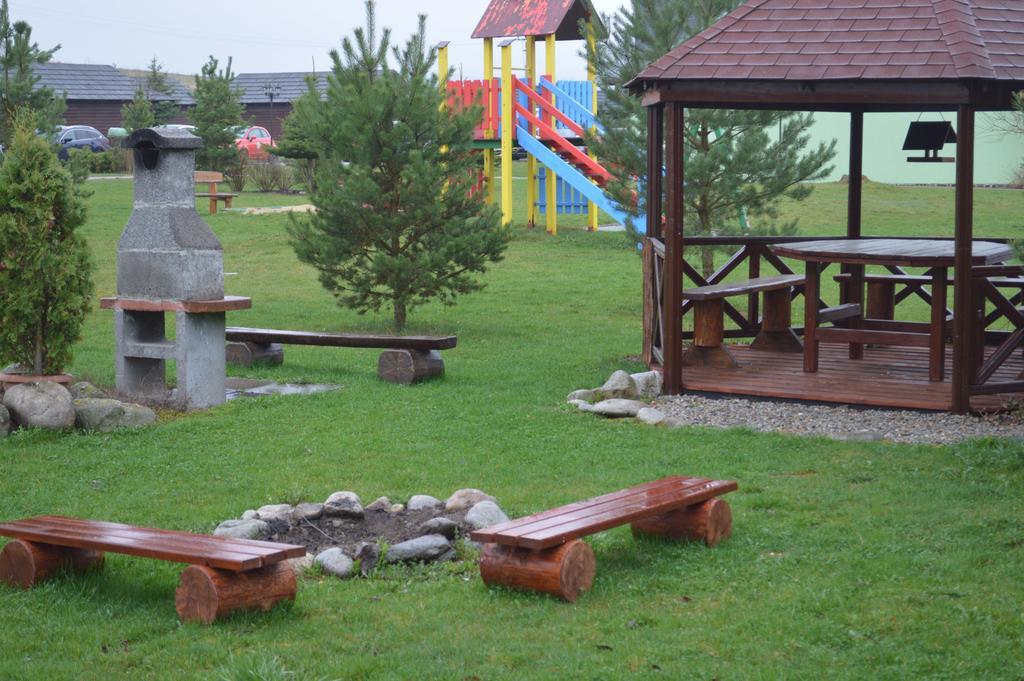 Tatralandia Apartmany Relax Liptovský Mikuláš Exterior foto