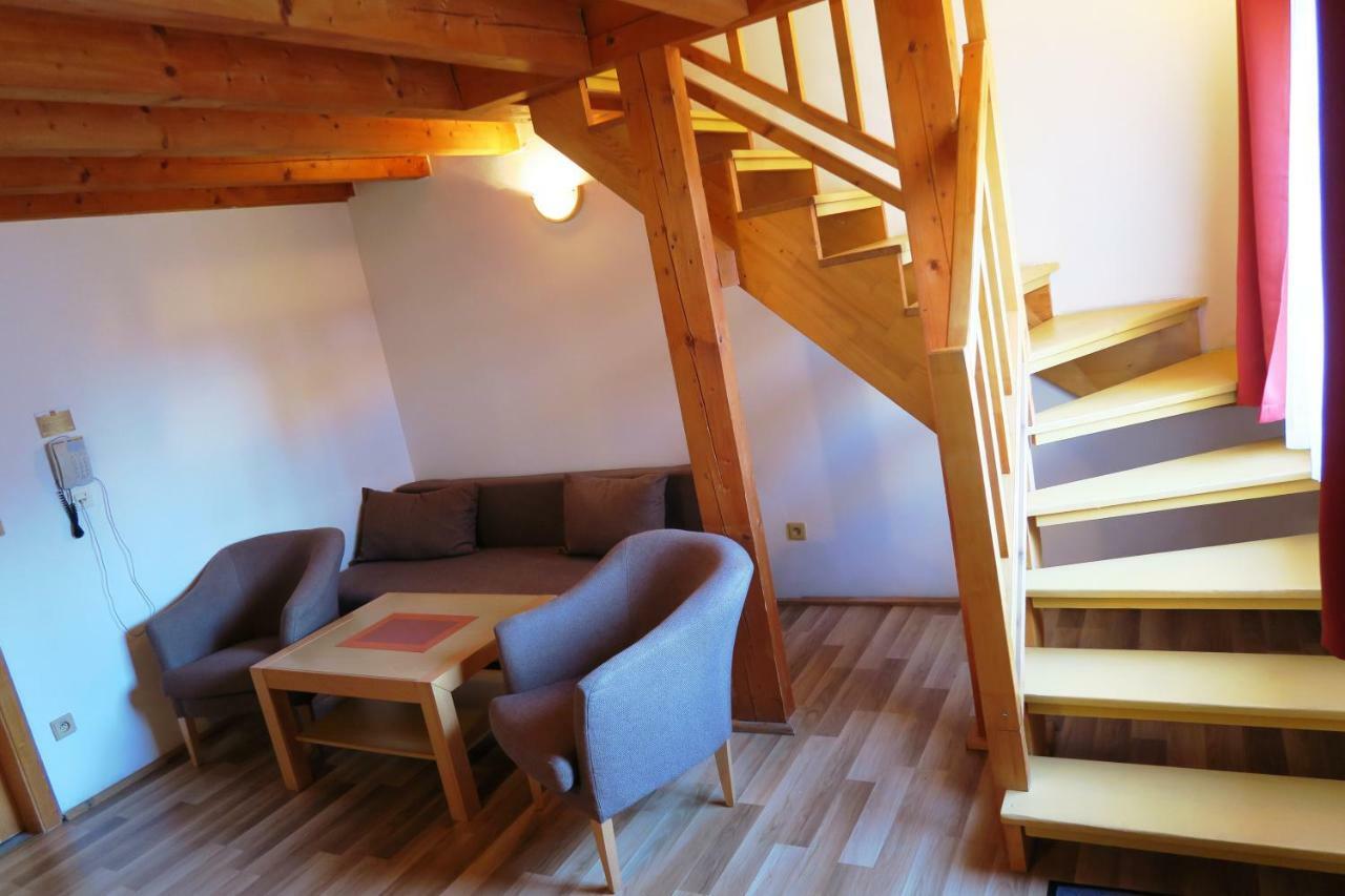 Tatralandia Apartmany Relax Liptovský Mikuláš Exterior foto