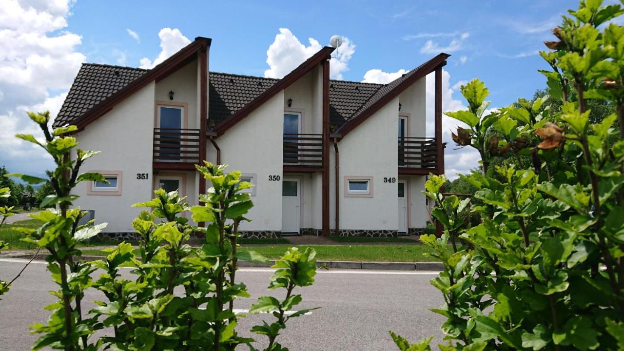 Tatralandia Apartmany Relax Liptovský Mikuláš Exterior foto